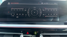 BMW Z4 sDrive 20i M Sport 2dr Auto Petrol Roadster